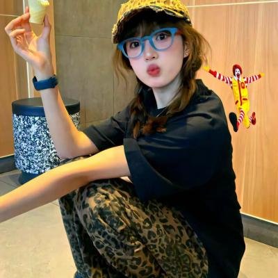 兰花香